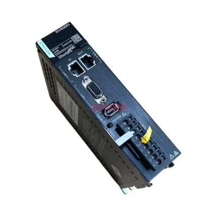 INOVANCE SV630NS2R8I