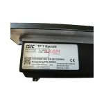 ISIC TP7 Retrofit