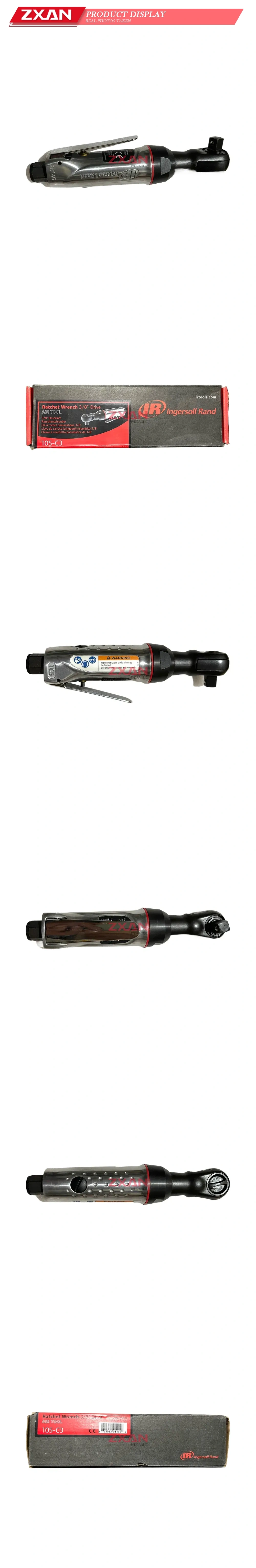 Ingersoll Rand IR-105C3 Description