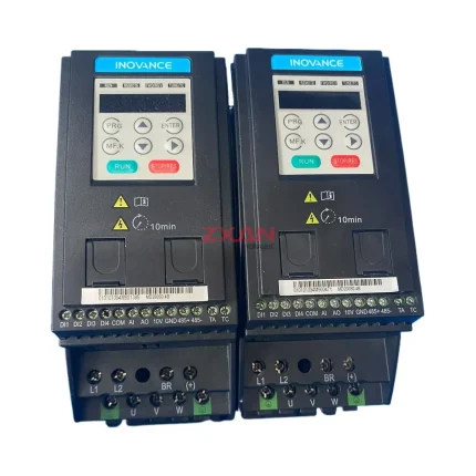 Inovance MD200S0.4B