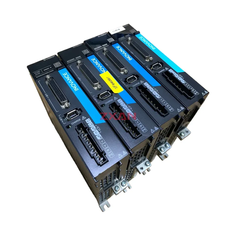 Inovance SV660PS2R8I-img1 Inovance SV660PS2R8I