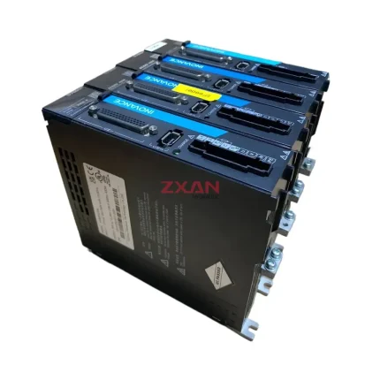 Inovance SV660PS2R8I