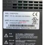 Inovance SV660PS2R8I