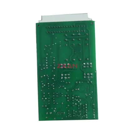 JNS NNR-MS2008L Control panel sign