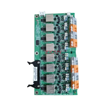 JRC 7PCJD0193B CEF-60