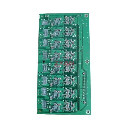 JRC 7PCJD0193B CEF-60