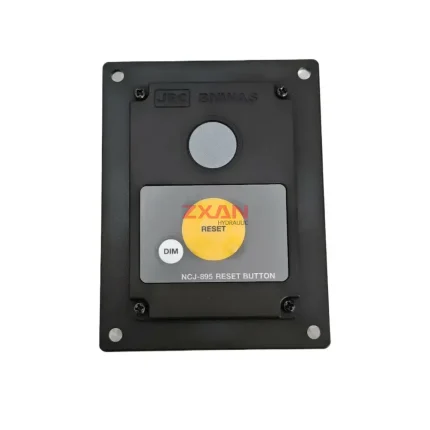 JRC NCJ-895