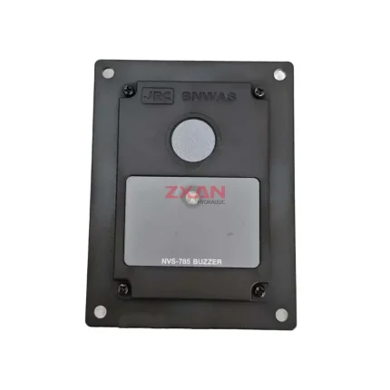 JRC NVS-785 alarm bee