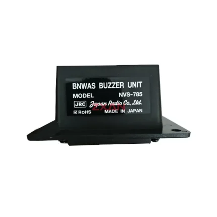 JRC NVS-785 alarm bee