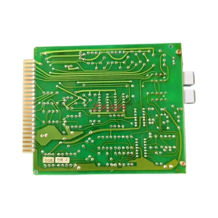 JRCS DTA-201B