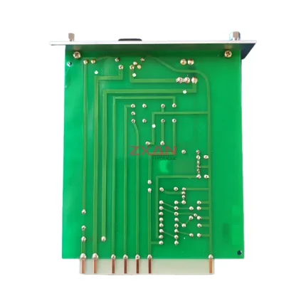 JRCS DV-241F-A circuit board