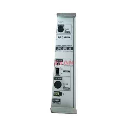 JRCS JMC-SMS-25