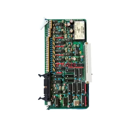JRCS LCU-M100A PCB card