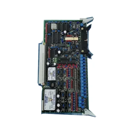 JRCS LCU-M400A PCB Card
