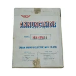 JRCS SA-FL21 Industrial Computer