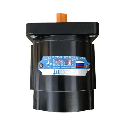 JSE T3-10L-R07D11-SK07K07-NP