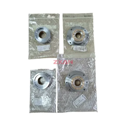 KBB HPR4000 turbocharger bearing