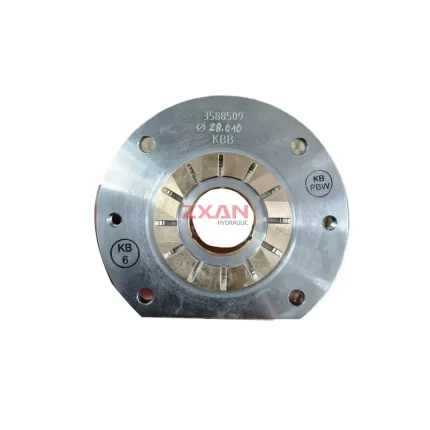 KBB HPR4000 turbocharger bearing