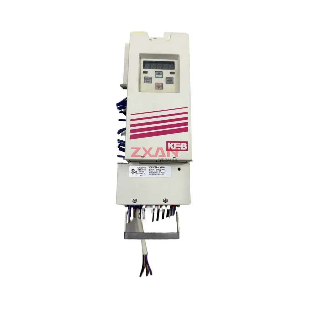 KEB 13F5CBD-YA00-img1 KEB 13F5CBD-YA00