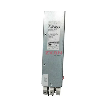 KEBA 3F480-053.260KB