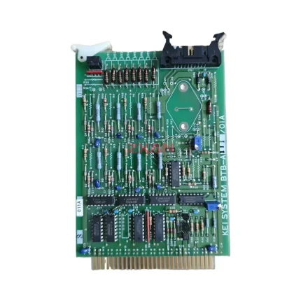 KEI SYSTEM BTB-A111/OIA