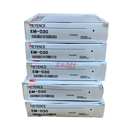 KEYENCE EM-030