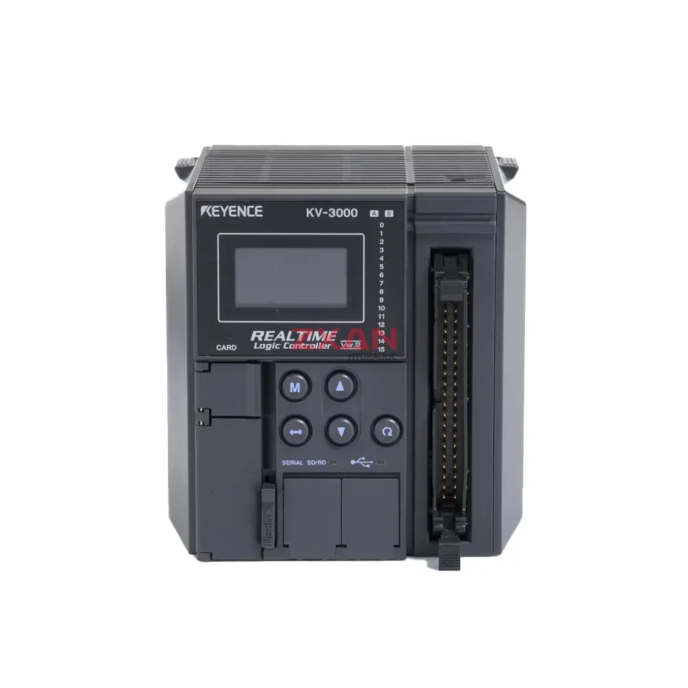 KEYENCE KV-3000-img1 KEYENCE KV-3000