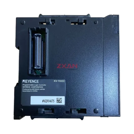 KEYENCE KV-7000C