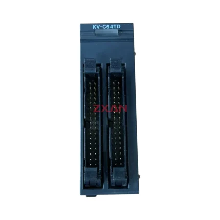 KEYENCE KV-C64TD