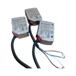 KEYENCE LR-ZB100P