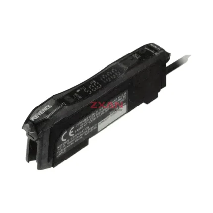 KEYENCE LV-N12N/FS-V31