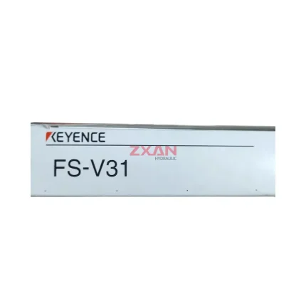 KEYENCE LV-N12N/FS-V31