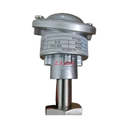 KOBATA PT100 Thermocouple