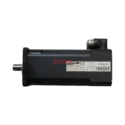 KOLLMORGEN 6SM-57M-3000-HA