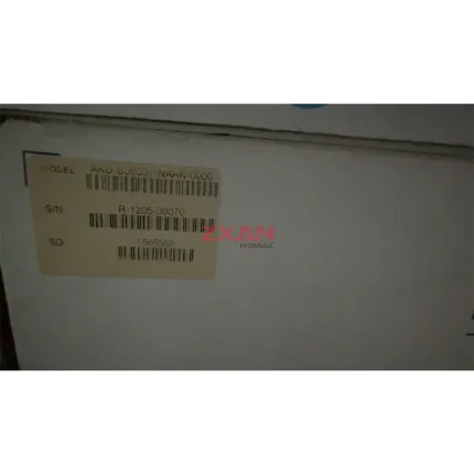KOLLMORGEN AKD-B00606-NBAN-0000