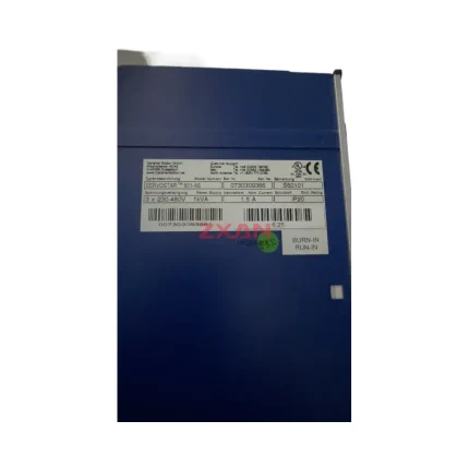 KOLLMORGEN S60101
