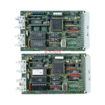 KONGSBERG NA-1E220.1 SINGLE BOARD