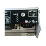KONGSBERG RAi-16xe