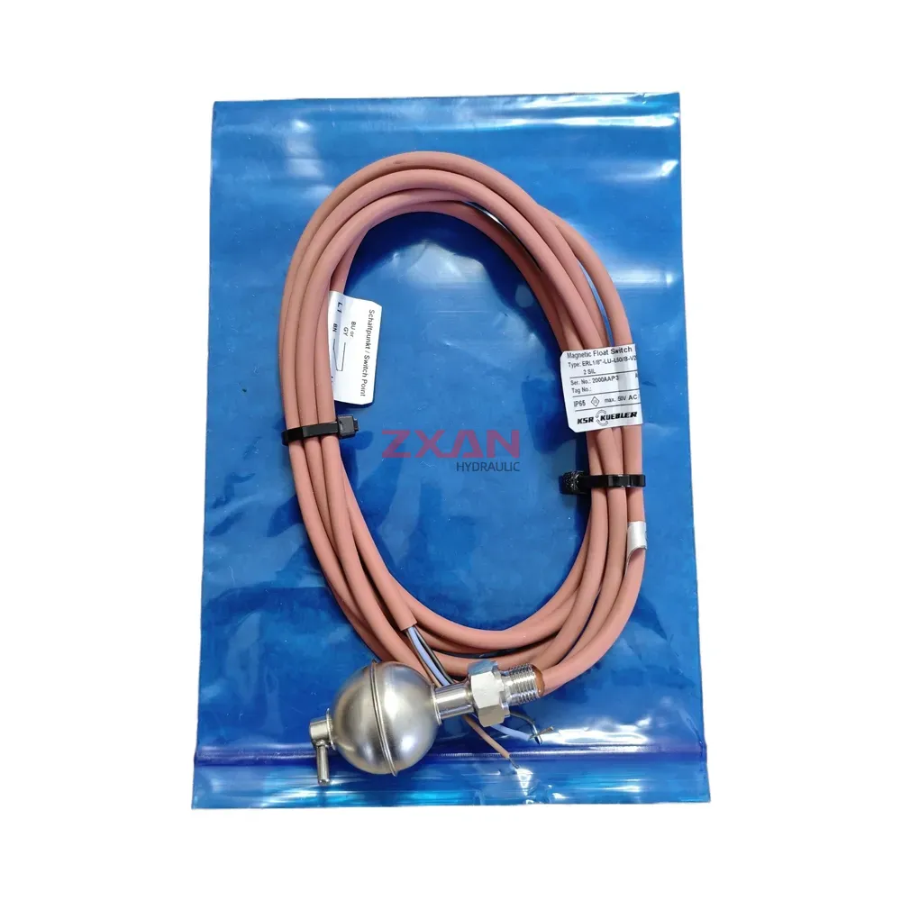 KSR ERL1-8--LU-L50-8-V29A-0,2-2 SWITCH-img1 KSR ERL1/8"-LU-L50/8-V29A/0,2-2 SWITCH
