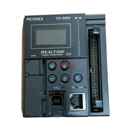 Keyence KV-5500