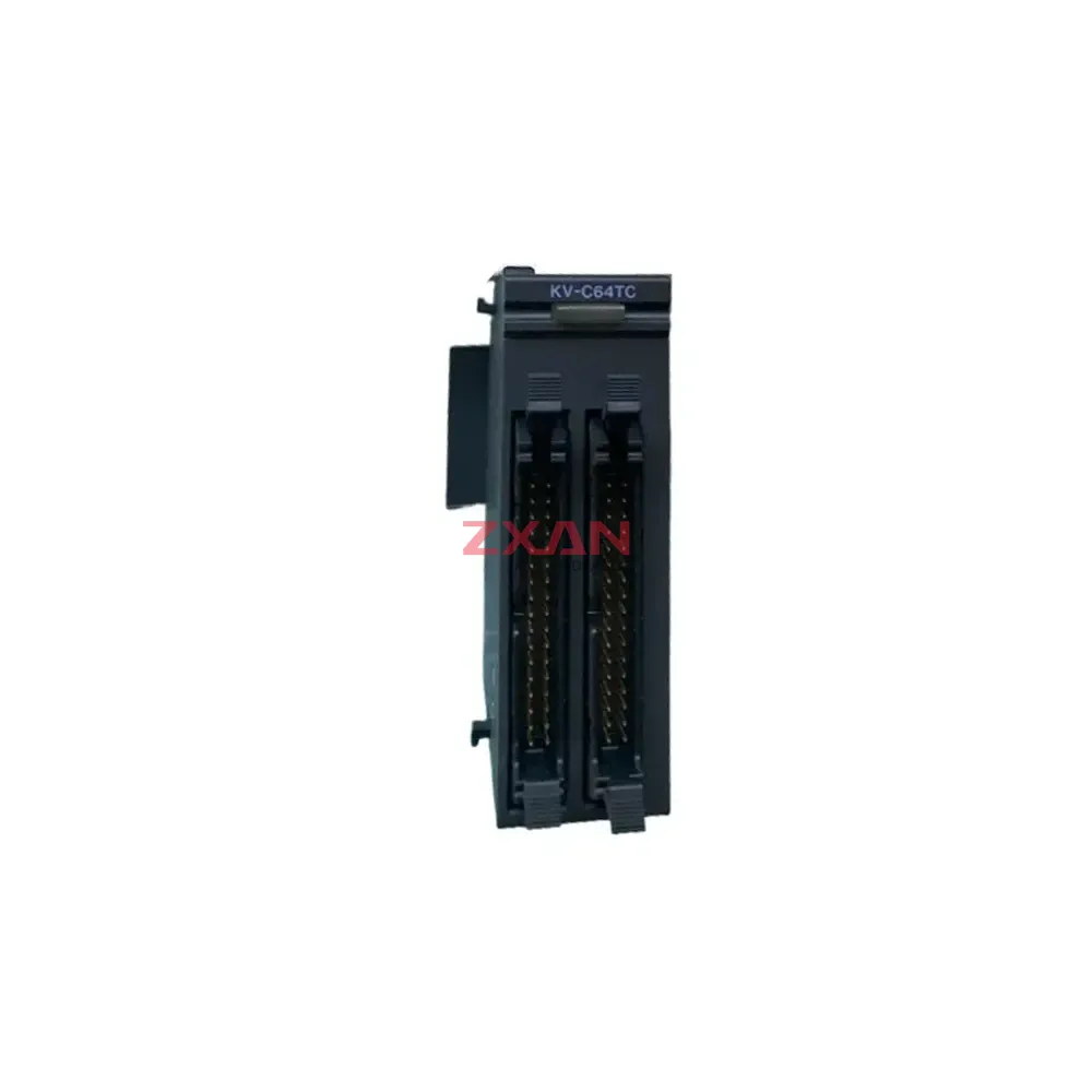 Keyence KV-C64TC-img1 Keyence KV-C64TC