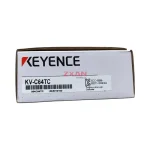 Keyence KV-C64TC