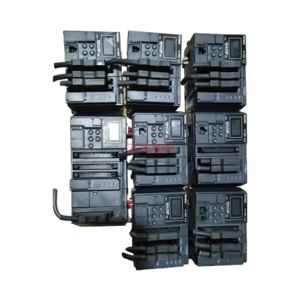Keyence KV-MC40v