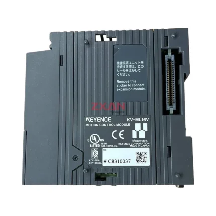 Keyence KV-ML16V