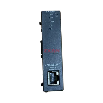 Keyence KV-NC1EP