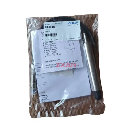 Kistler 6635A1 Cylinder PressureSensor brand