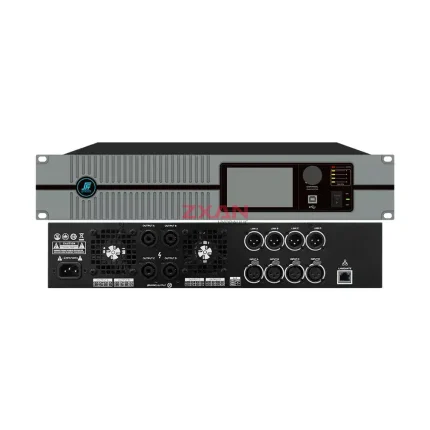 LATCOS SRX-D1616N-EP