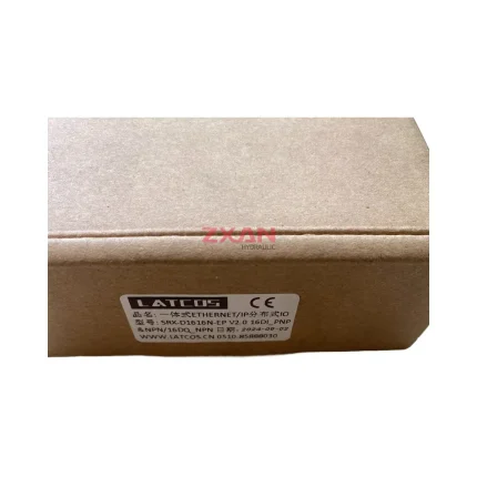 LATCOS SRX-D1616N-EP
