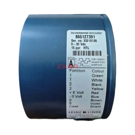 LEINE LINDE 865127391-15-1