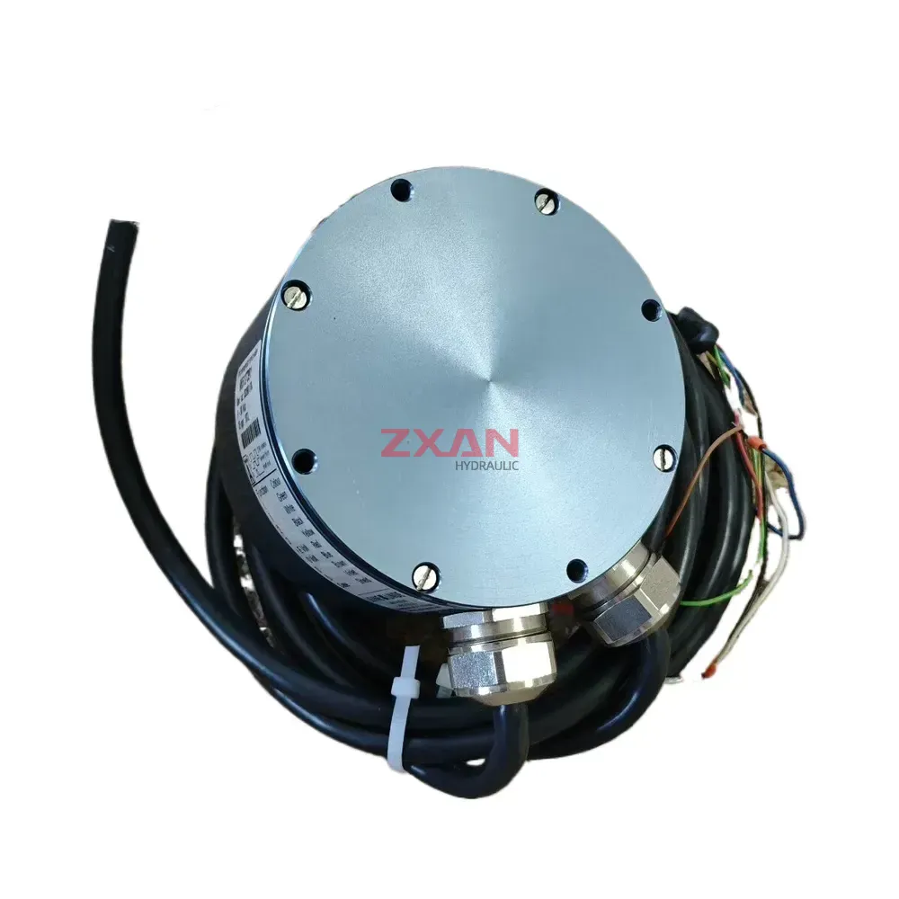 LEINE LINDE 865127391 Output encoder-img1 LEINE LINDE 865127391 Output encoder